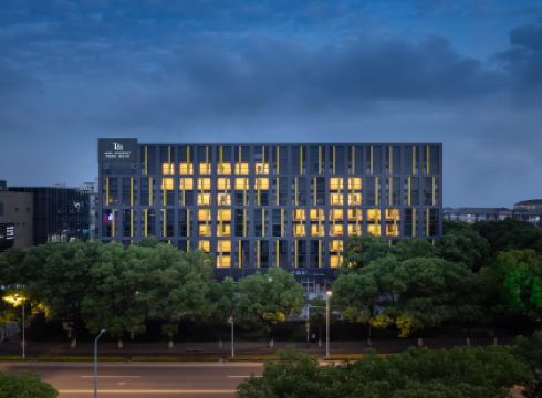 T+ Hotel Residence Shanghai