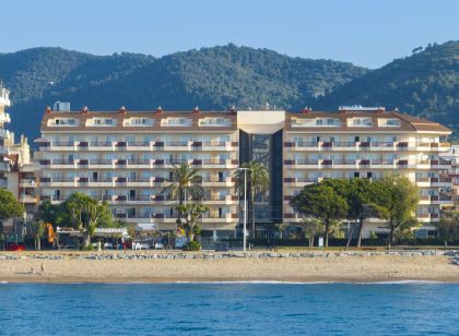 Aqua Hotel Onabrava & Spa