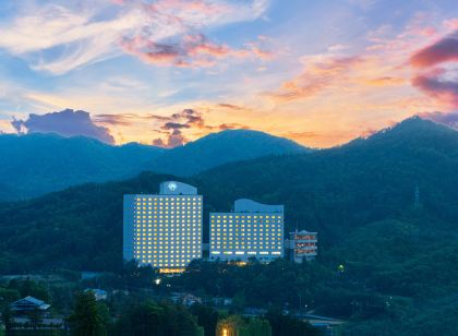 Hotel Associa Takayama Resort (JR-Central Hotels)