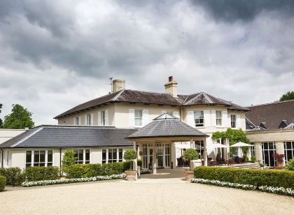 The Vineyard Hotel & Spa