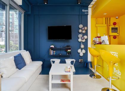 The Bob Hostel