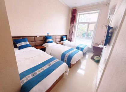 Yichun Dashan Hotel (Water Park)