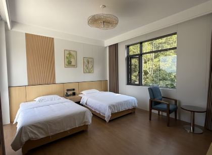 Yunshuiyao Homestay