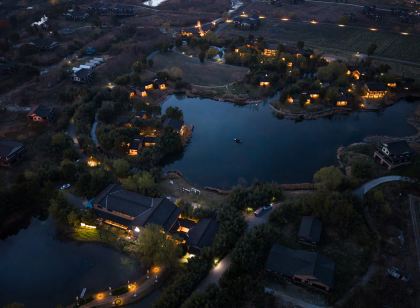 허위안 바이추이 매너