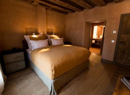 Townhouse Weisses Kreuz Boutiquehotel