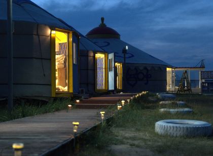 West Ujimqin Banner Terigong Homestay