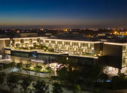 SIERRA HOTEL Shanghai Chongming