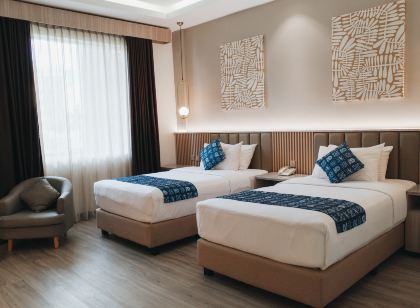 Batam Harbour Boutique Hotel & Spa