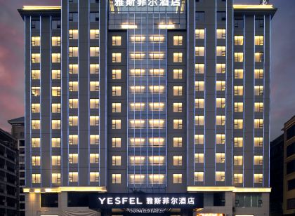 Yesfel Hotel