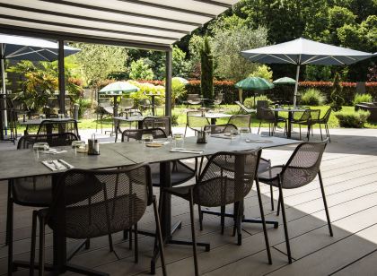 Mercure Belfort Centre