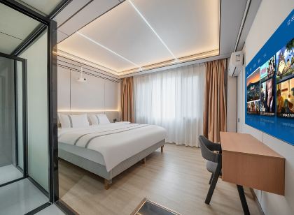 貴陽金關大飯店