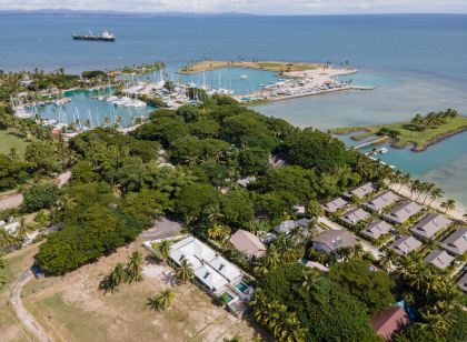 First Landing Beach Resort & Villas