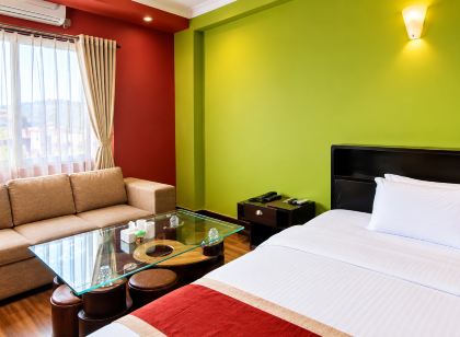 Hotel Nepalaya