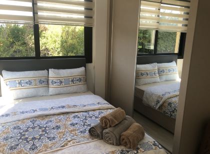 Avrasya Elite - Netflix Included Apartments