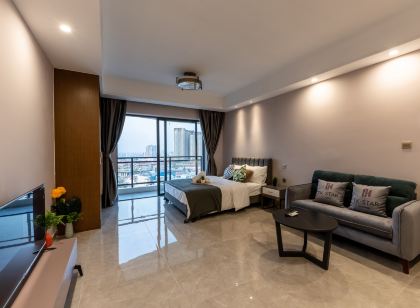 TK Star by Caerus Management