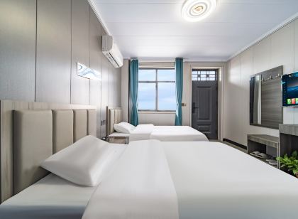 Shiji Hotel (Gangqu BYD)