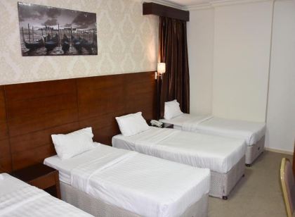 Mirage Al Salam Hotel