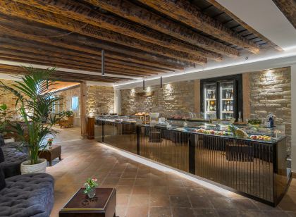 Hotel Nani Mocenigo Palace