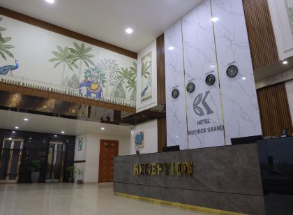 HOTEL KRITHICK GRAND