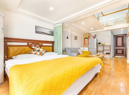 Yangzhou dongguanjieTaogongguan Homestay