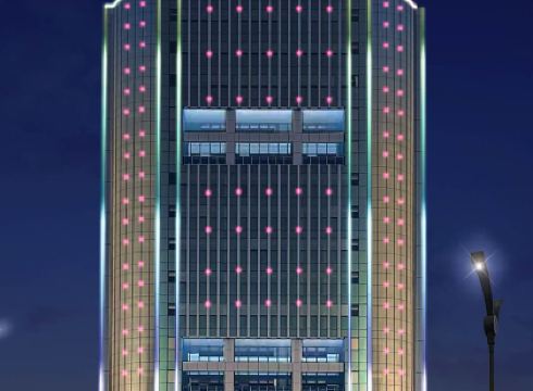 Chongqing Changshou Wyndham Hotel