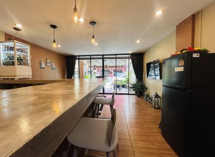 Baan Kor Poh (by Namnaka)