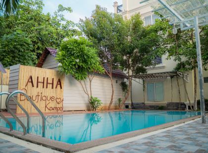 AHHA Boutique Kampot