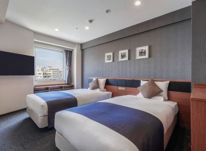 HOTEL MYSTAYS Nagoya Sakae