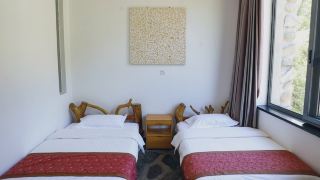yushifu-holiday-resort
