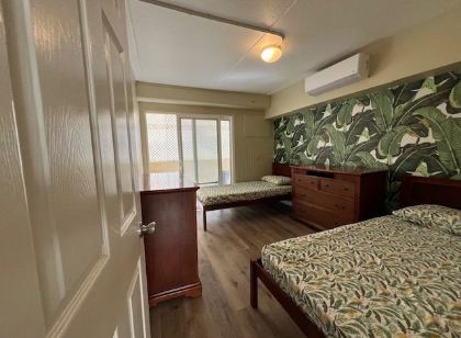 와이키키 비치 호스텔