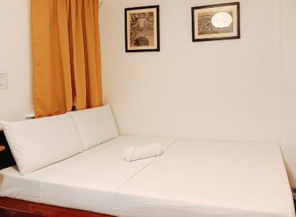 Hotel Elinas and Restaurant