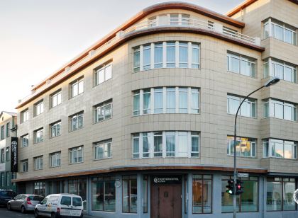 Center Hotels Klopp