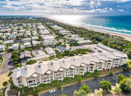 Bale Luxury Resort - Holiday Management