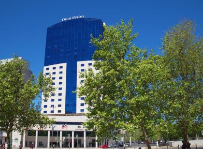 Dom Pedro Lisboa