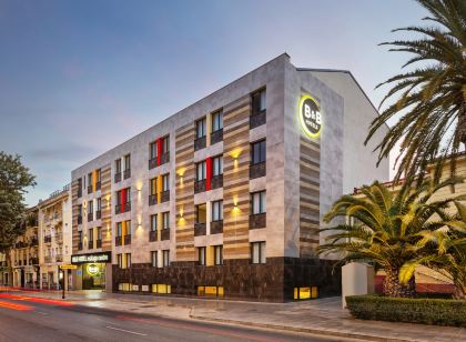 B&B Hotel Málaga Centro