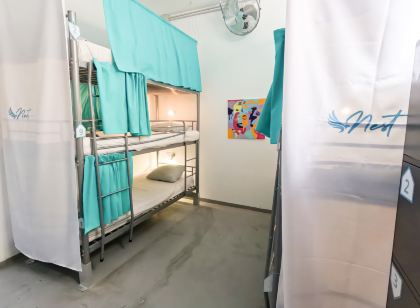 Medano Nest Hostel