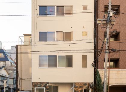 Shungyo Hotel