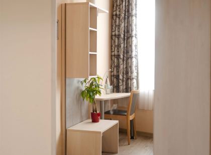 Abtei Hotel & Restaurant