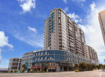 City Comfort Inn Hotel (Qinzhou Pubei People's Hospital Bus Station)