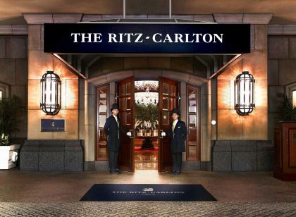 The Ritz-Carlton, Osaka