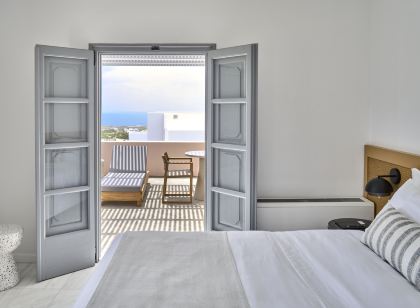 Vedema, a Luxury Collection Resort, Santorini