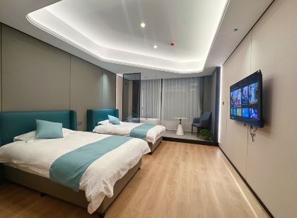 雪壺.Cozy Guesthouse民宿(北大湖滑雪度假區店)