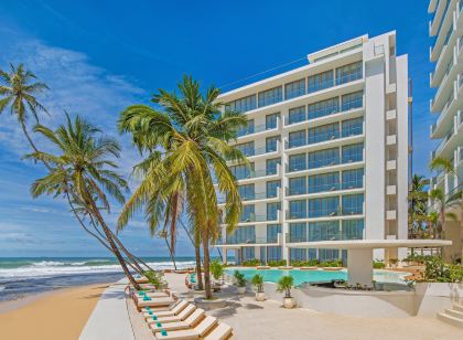 Radisson Collection Resort & Spa, Galle