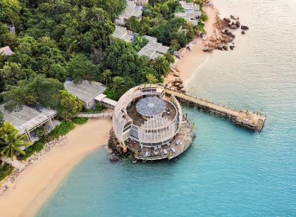 An Lam Retreats Ninh Van Bay