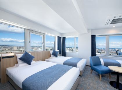 アートホテル宮崎 スカイタワー