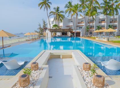 Bamburi Beach Hotel