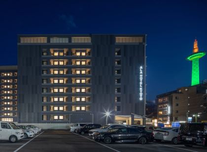 Ala Hotel Kyoto