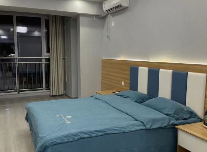 Fennan Dora Apartment