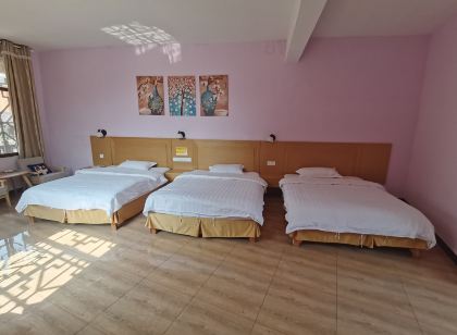 Puzhehei Bodani Zhijia Chinese Inn