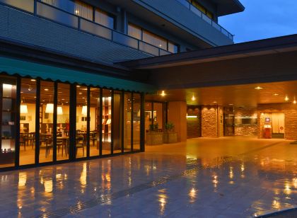 Hotel Binario Saga Arashiyama